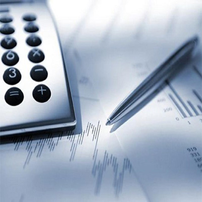 Auditors & Tax Consultants (Mock Ad)